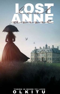 Lost Anne