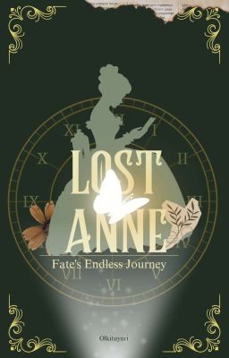 Lost Anne