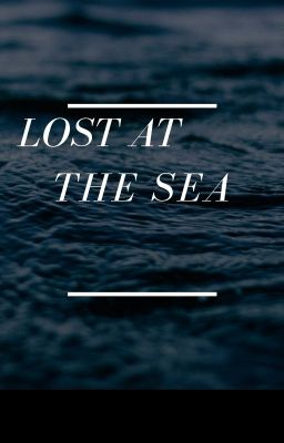 Lost at The Sea #PlanetorPlastic