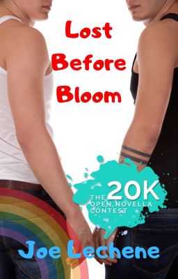 Lost Before Bloom (Open Novella 2020)