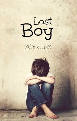 Lost Boy | 1 ✔