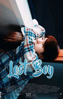 .Lost Boy.                                                       [M.Yoongi]