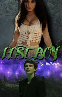 LOST BOY | Peter Pan |