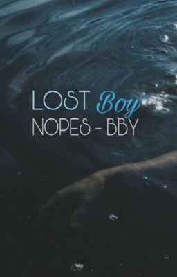 Lost Boy ✔ | Ziall