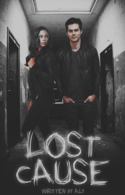 Lost Cause » Void Stiles