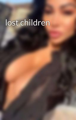 lost children