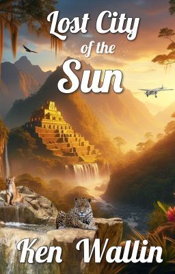 Lost City of the Sun