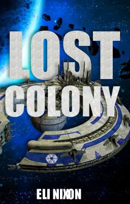 Lost Colony #SciFriday