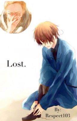 lost ~completed~