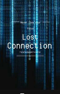 Lost Connection