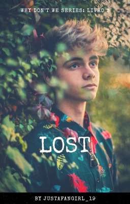 Lost || Corbyn Besson