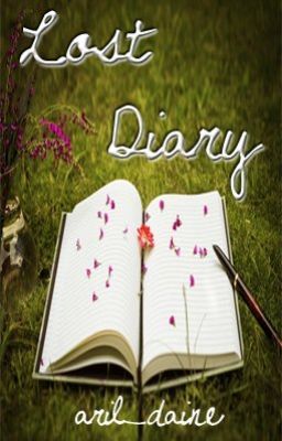 LOST DIARY (Ang Diary the Explorer)