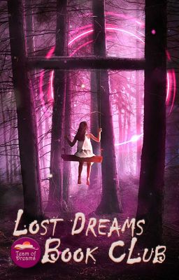 Lost Dreams Book Club - ON HIATUS