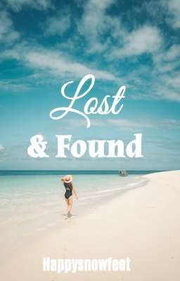 Lost & Found ✔