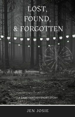 Lost, Found, & Forgotten