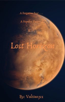 Lost Horizon (Sample)