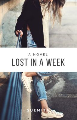 Lost in a Week