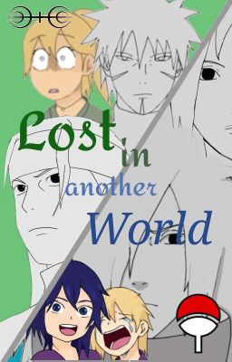 Lost in another world