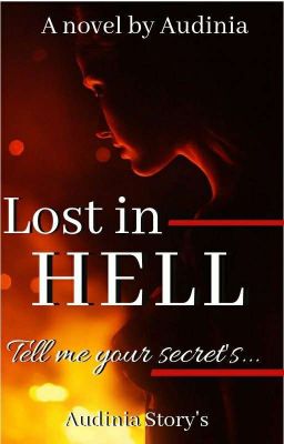 Lost in HELL ~COMING SOON~