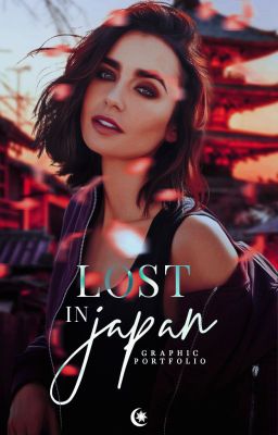 LOST IN JAPAN | Portafolio (ES/ENG)