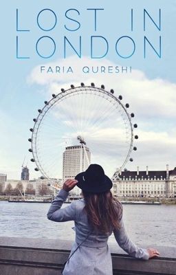 Lost in London | ongoing