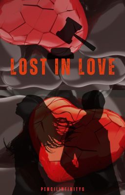 LOST IN LOVE