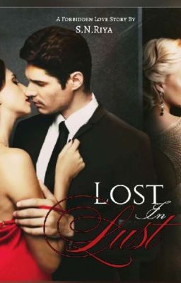 LOST IN LUST 18+