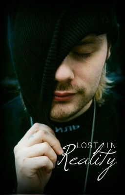 Lost in Reality // Michael Clifford