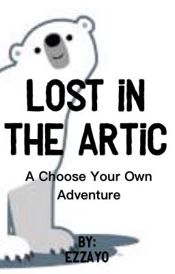 Lost in the Artic