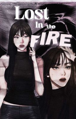 LOST IN THE FIRE, joo jaekyung 