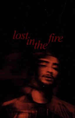 lost in the fire • zm [daddy kink]