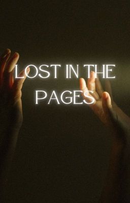 Lost In The Pages