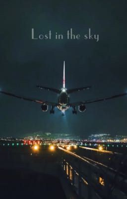 Lost in the sky