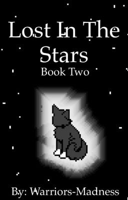 Lost In The Stars (Book Two)