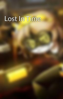 Lost In Time