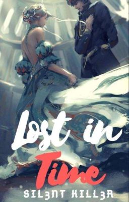 Lost In Time _Jelsa_ 