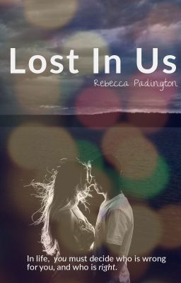 Lost In Us