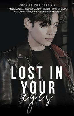 Lost in your eyes | KTH