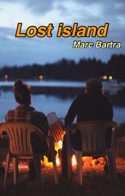 Lost Island « M. Bartra