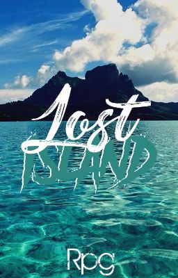 Lost Island || RPG