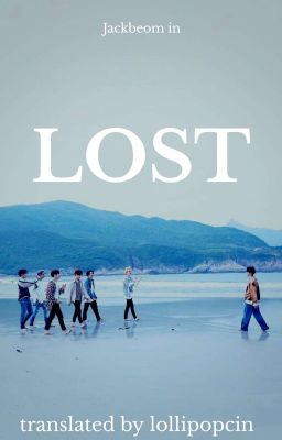 Lost - JackBeom