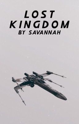 LOST KINGDOM ─ star wars ²