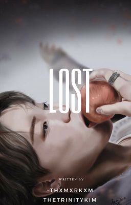 Lost ➸ Kookmin