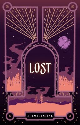 LOST - Legend of Stygian Talisman