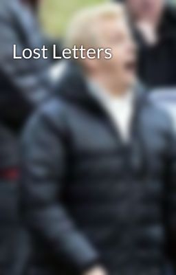 Lost Letters