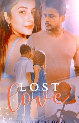 Lost Love {Sidnaaz}✅