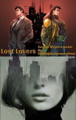 Lost lovers 