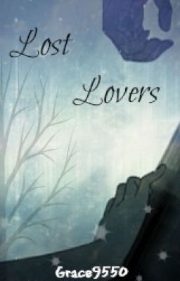 Lost Lovers (Fairytail: StiCy/ StiLu Book 2)