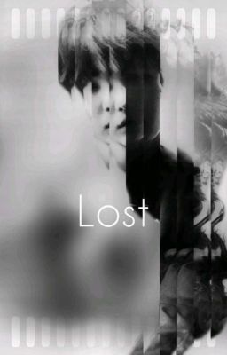 Lost // m.yg✔