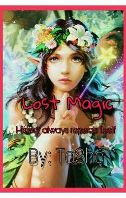 Lost Magic